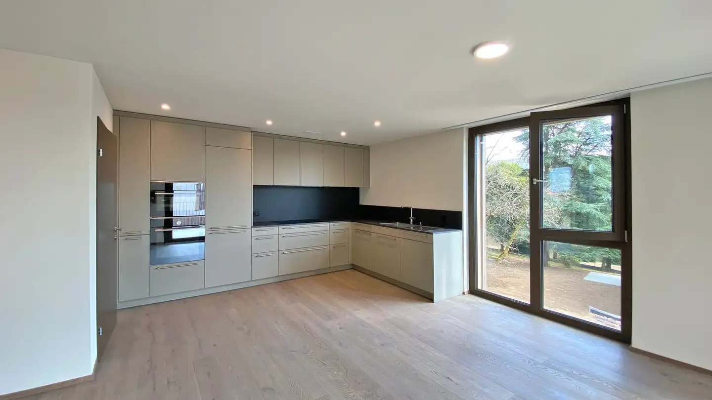 Apartment for rent - Belchenstrasse 17, 4612 Wangen b. Olten - Photo 4