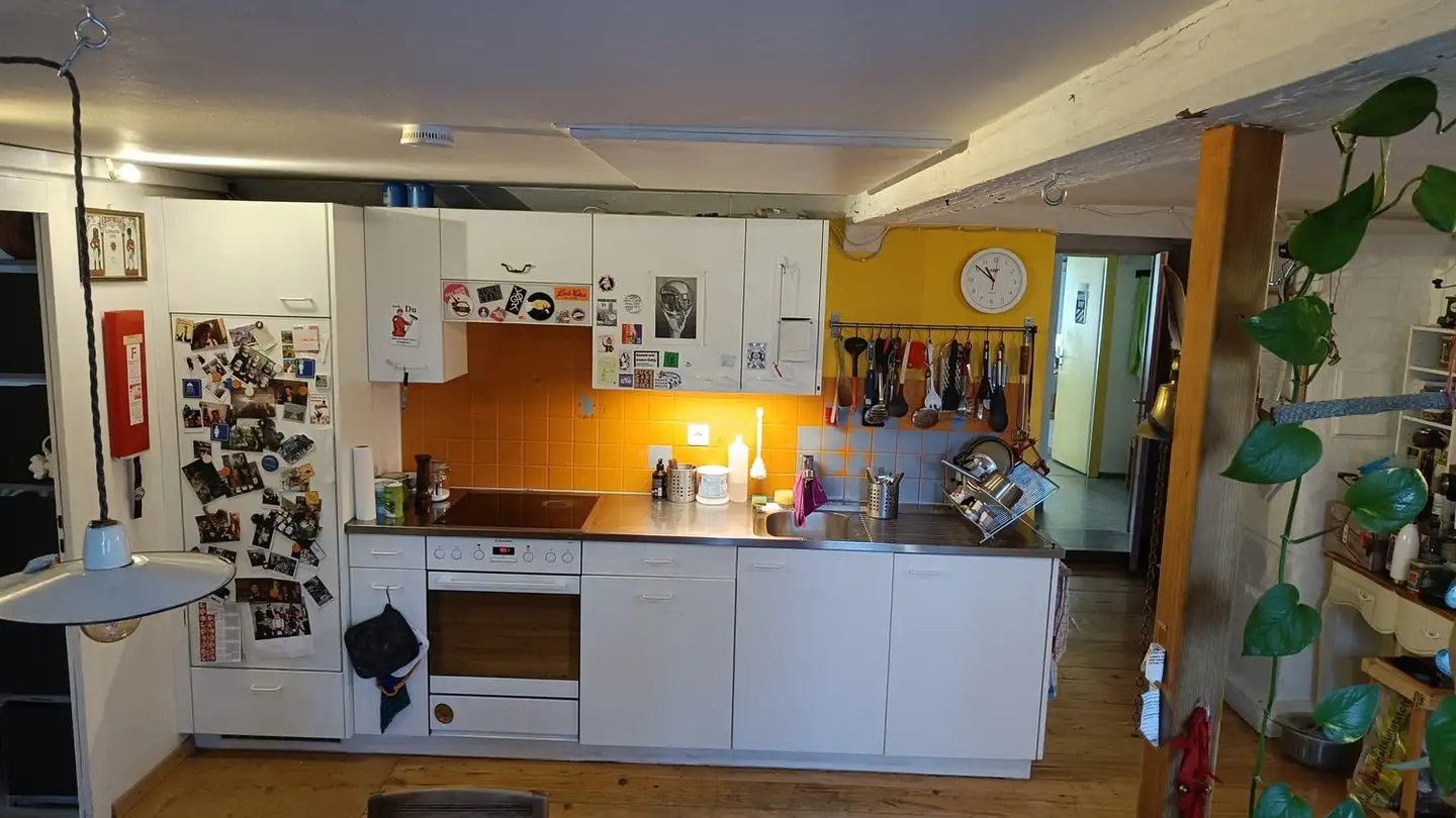 Stanza singola in affitto - 8330 Pfäffikon ZH - Photo 3