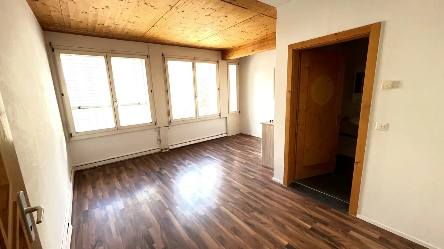 Studio à louer - Centralstrasse 45, 2540 Grenchen - Photo 3