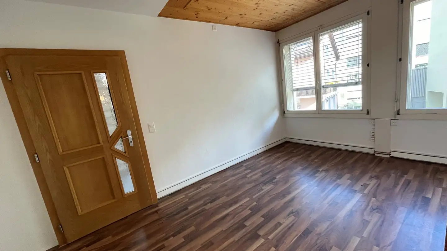 Studio à louer - Centralstrasse 45, 2540 Grenchen - Photo 4