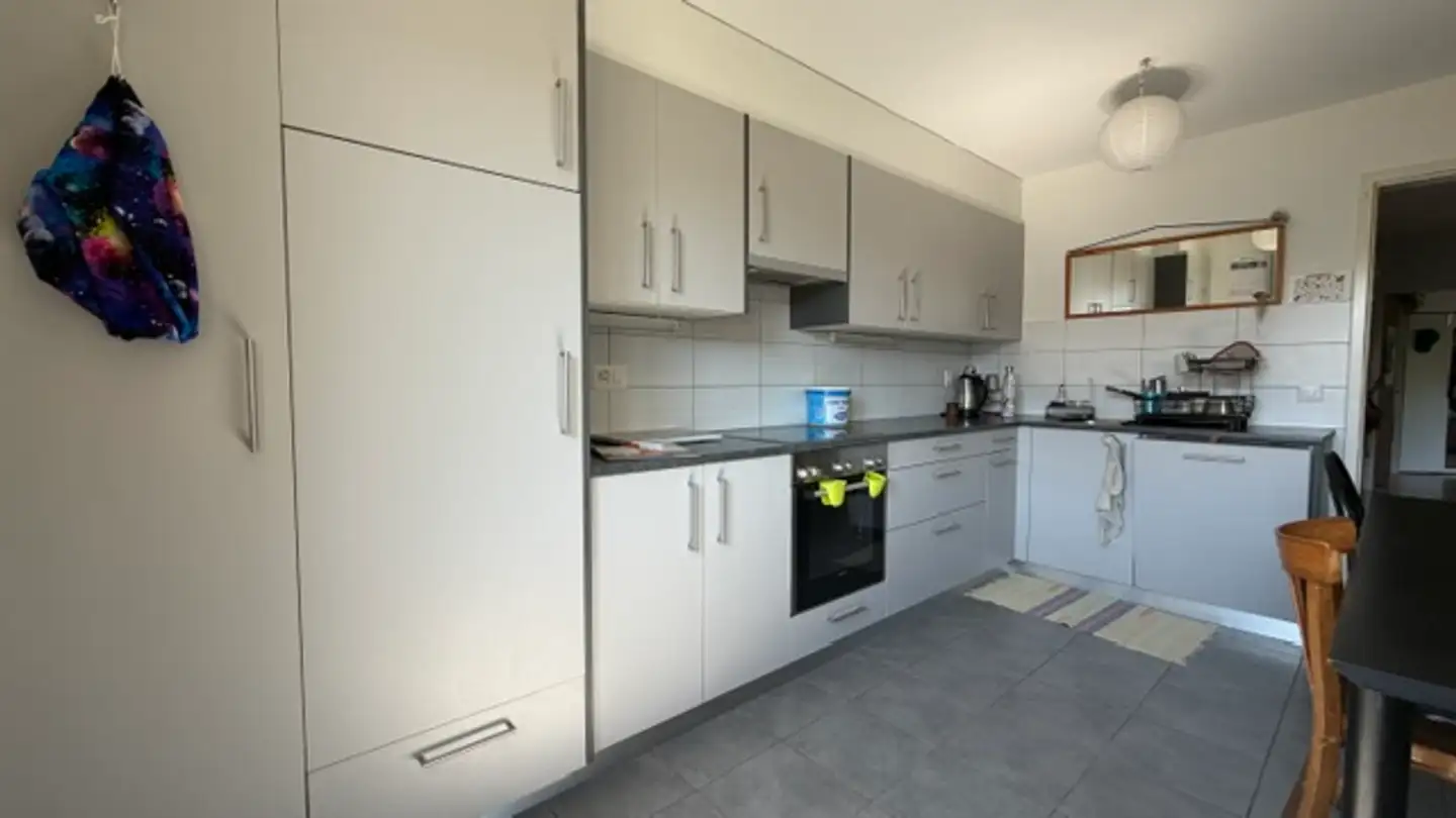 Apartment for rent - Rue De La Clémence 10, 1635 La Tour-de-Trême - Photo 3