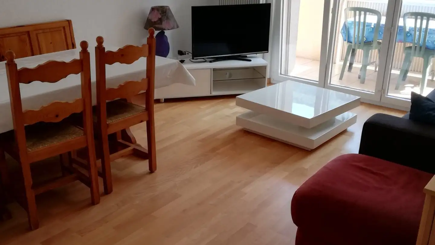 Appartamento in vendita - Rue De St-Théodule 13, 1920 Martigny