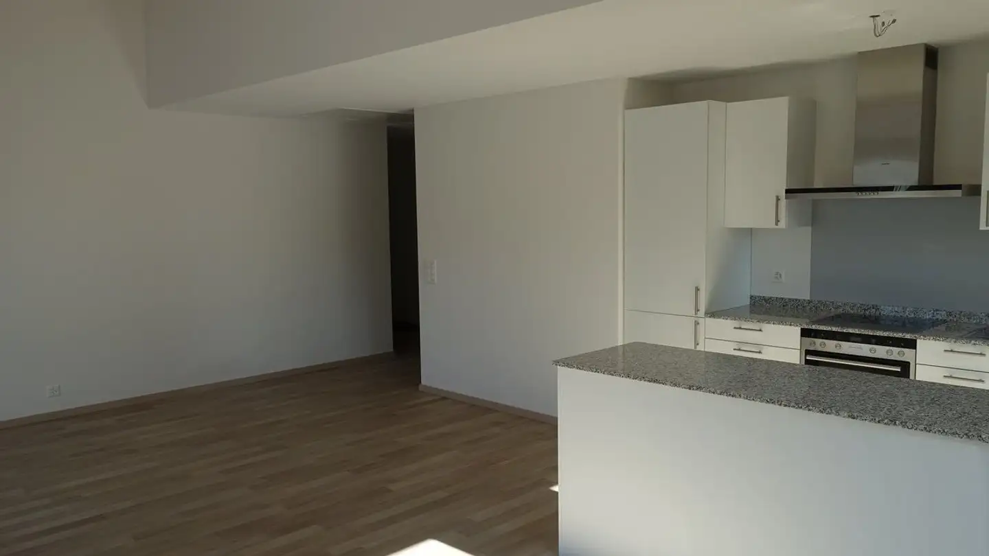 Appartamento in affitto - Im Spiegel 1, 8486 Rikon im Tösstal - Foto 4