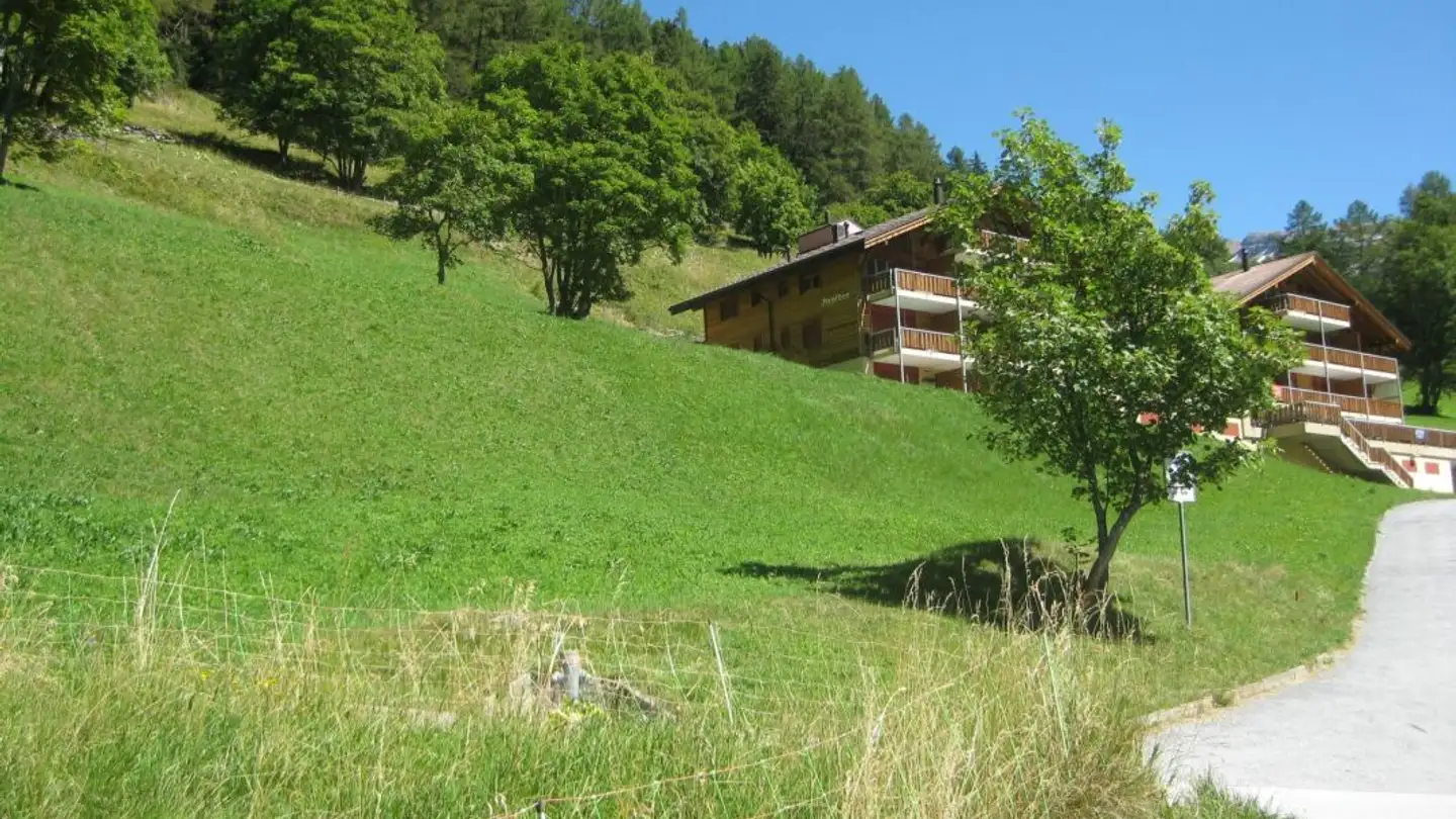 Constructible plot for sale - Waasstrasse, 3954 Leukerbad - Photo 3