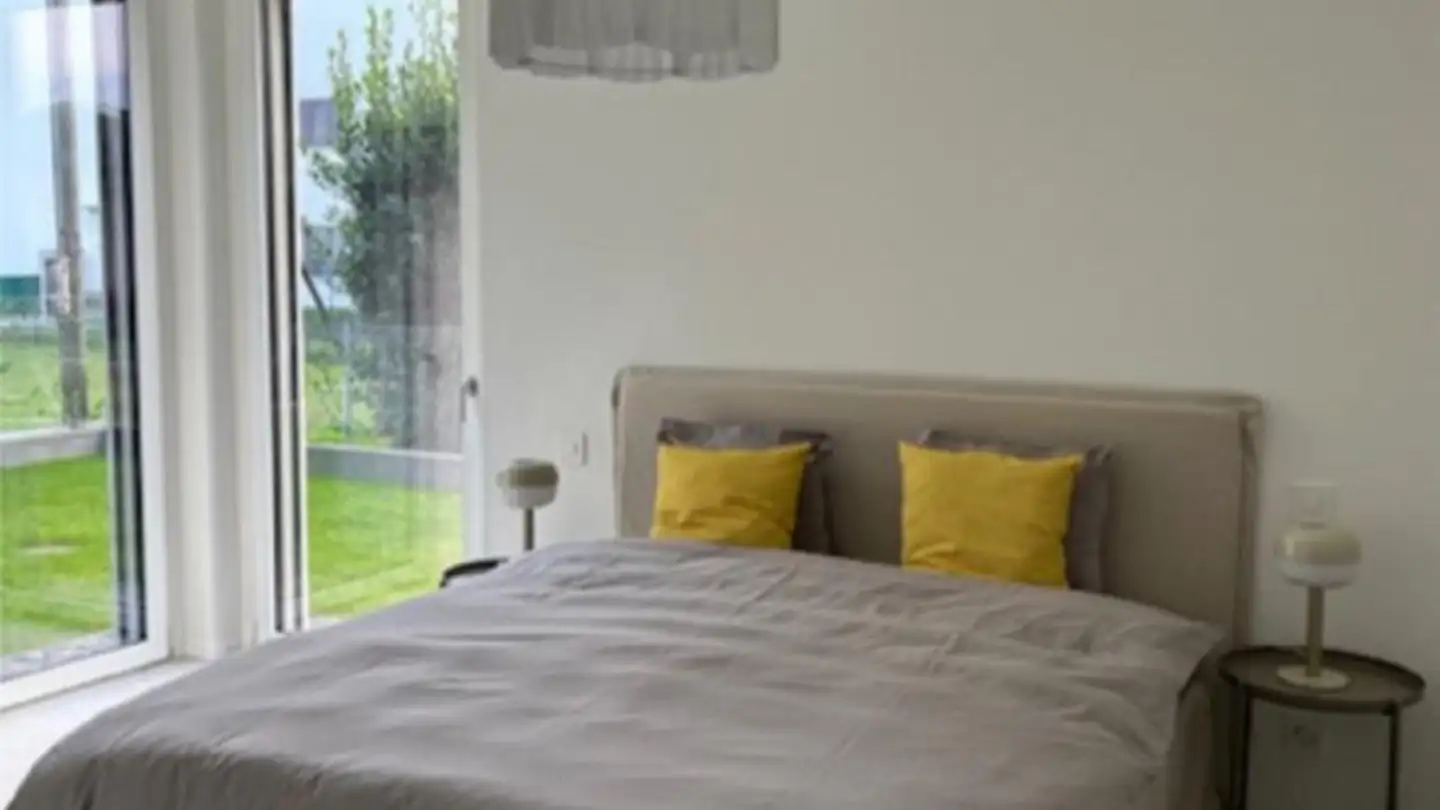 Appartamento in affitto - Via Vedeggi, 6983 Magliaso