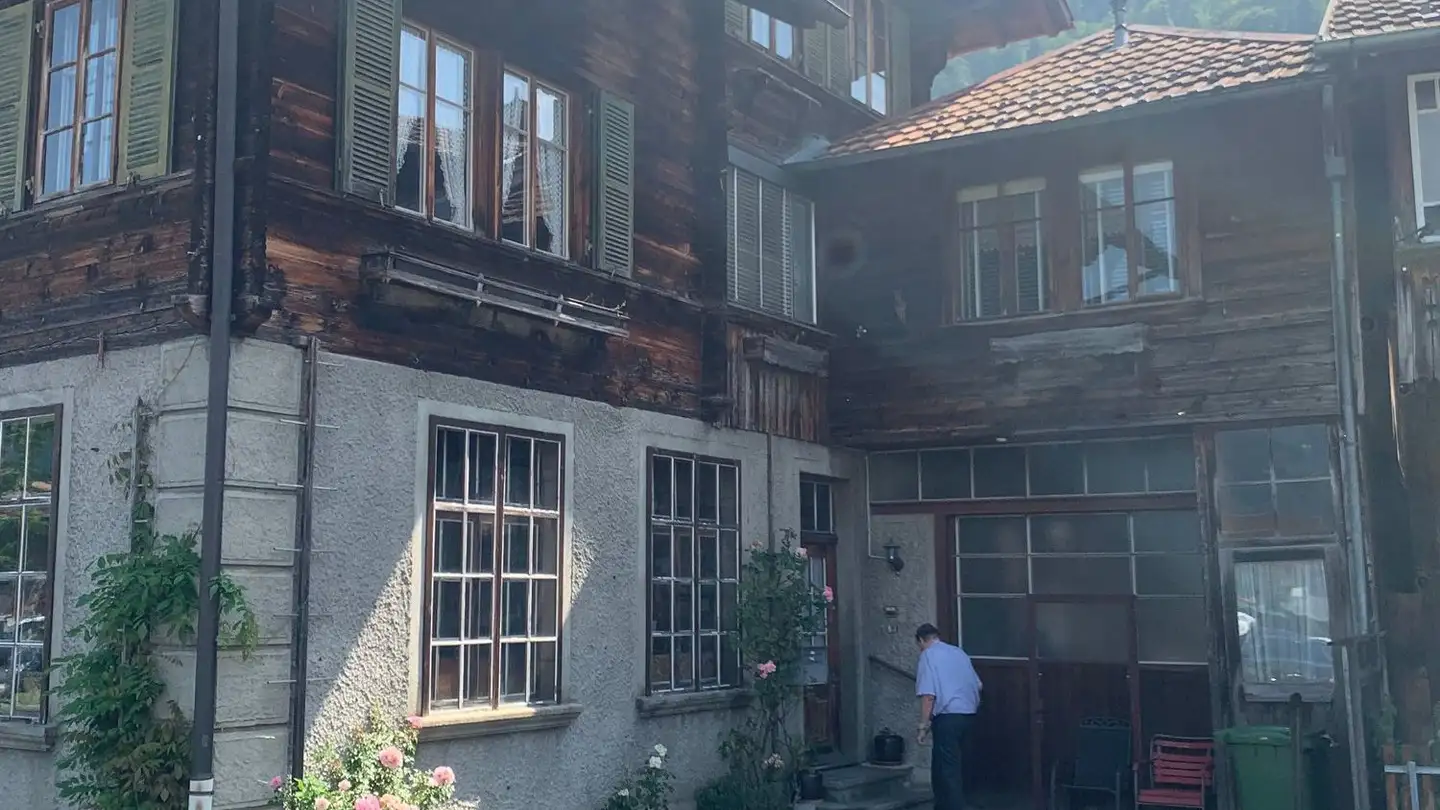 Wohnung mieten - Allmendstrasse 3, 3812 Wilderswil - Foto 3