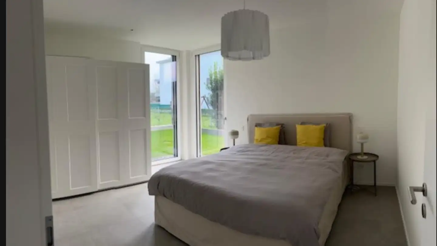 Appartamento in affitto - Via Vedeggi, 6983 Magliaso - Foto 2