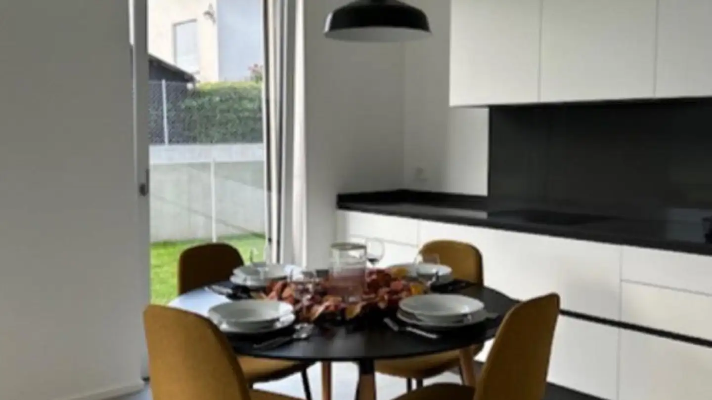 Appartamento in affitto - Via Vedeggi, 6983 Magliaso - Foto 4