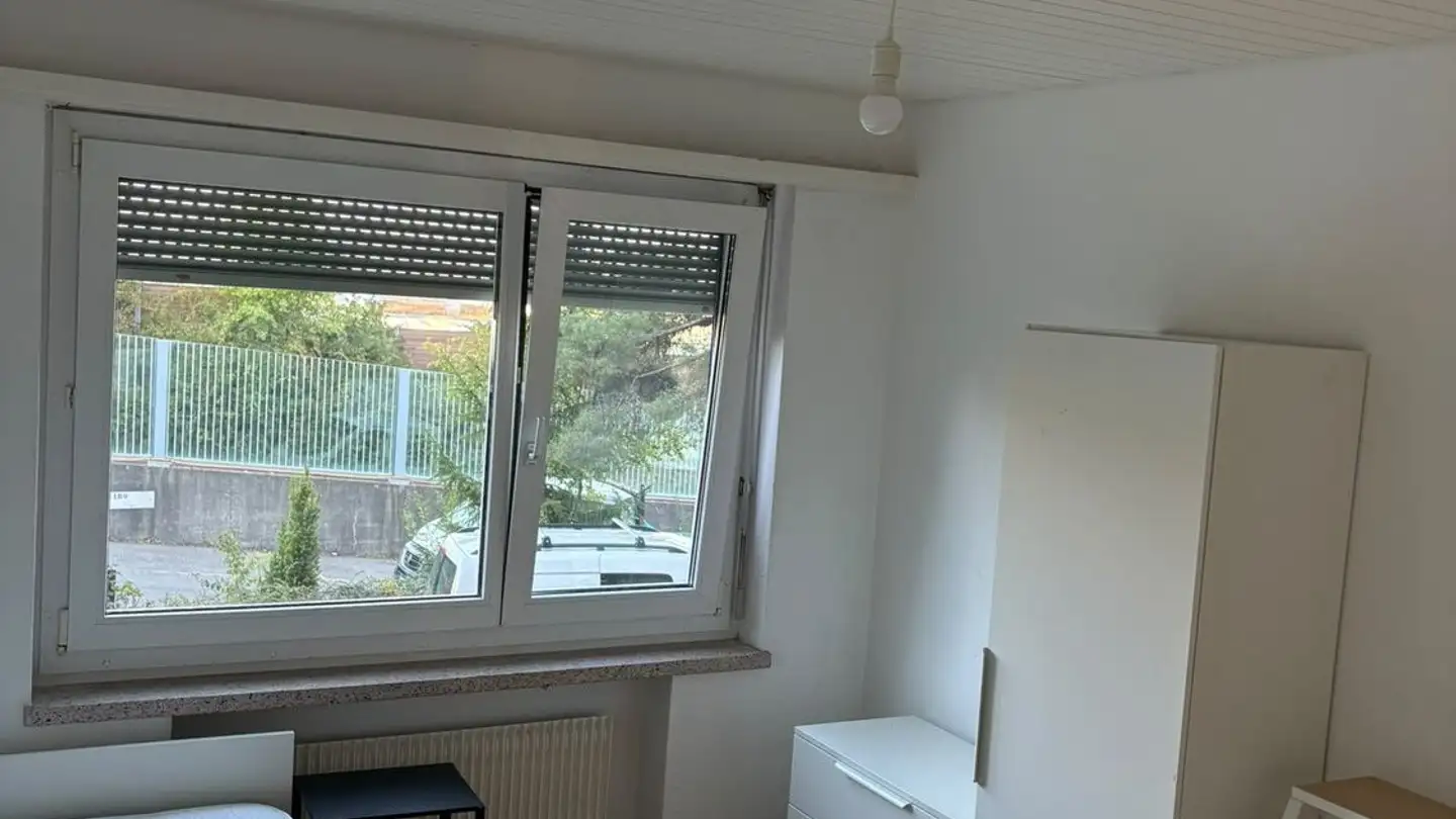 Chambre à louer - Tägernstrasse 2b, 8127 Forch