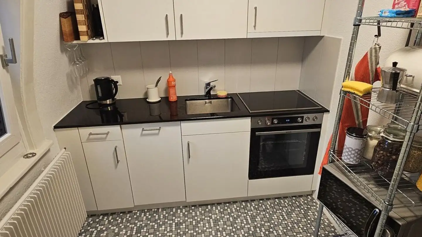 Wohnung mieten - 2502 Biel/Bienne - Foto 4