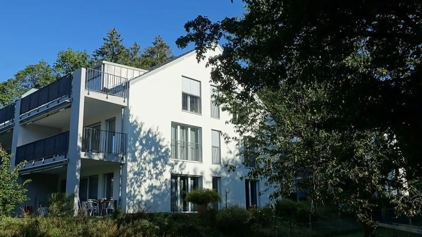 Appartamento in affitto - Im Spiegel 1, 8486 Rikon im Tösstal