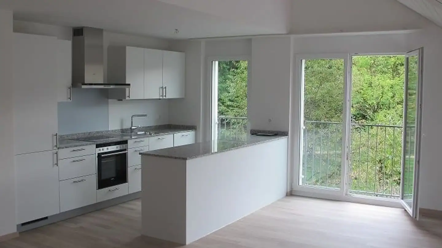 Appartamento in affitto - Im Spiegel 1, 8486 Rikon im Tösstal - Foto 2