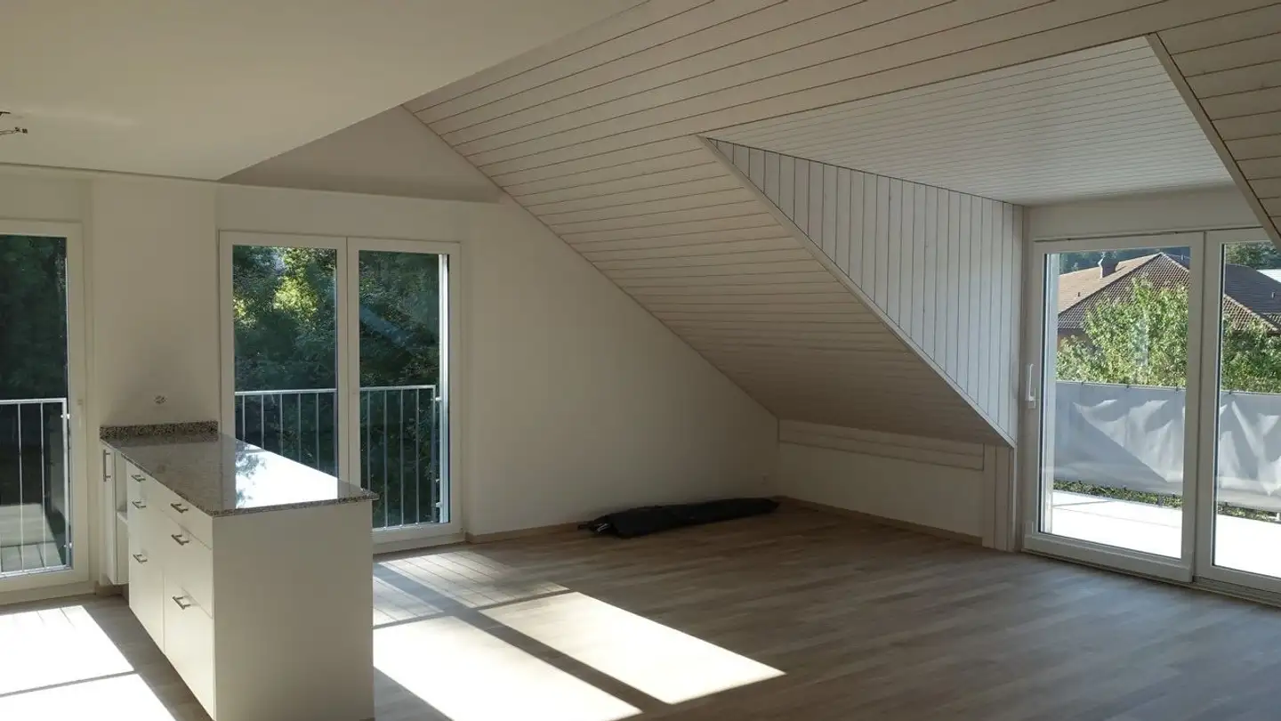 Appartamento in affitto - Im Spiegel 1, 8486 Rikon im Tösstal - Foto 3