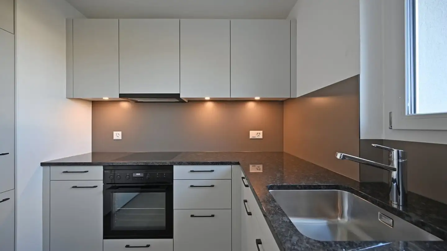 Appartamento in affitto - Birkenweg 40, 3072 Ostermundigen