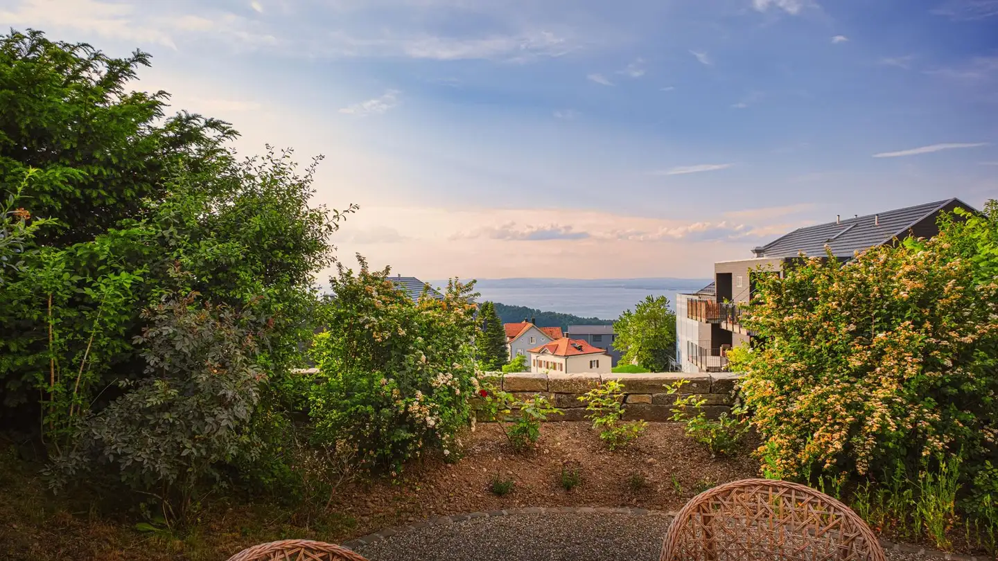 Maison individuelle à vendre - 9427 Wolfhalden - Photo 2