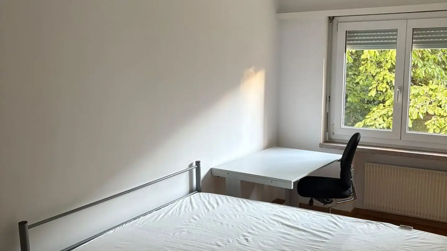 Zimmer mieten - Tägernstrasse 2b, 8127 Forch - Foto 3