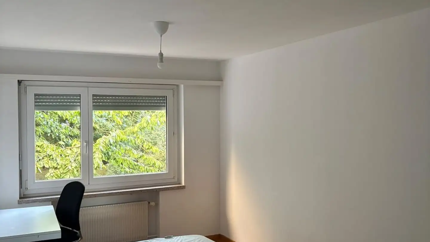 Zimmer mieten - Tägernstrasse 2b, 8127 Forch - Foto 4