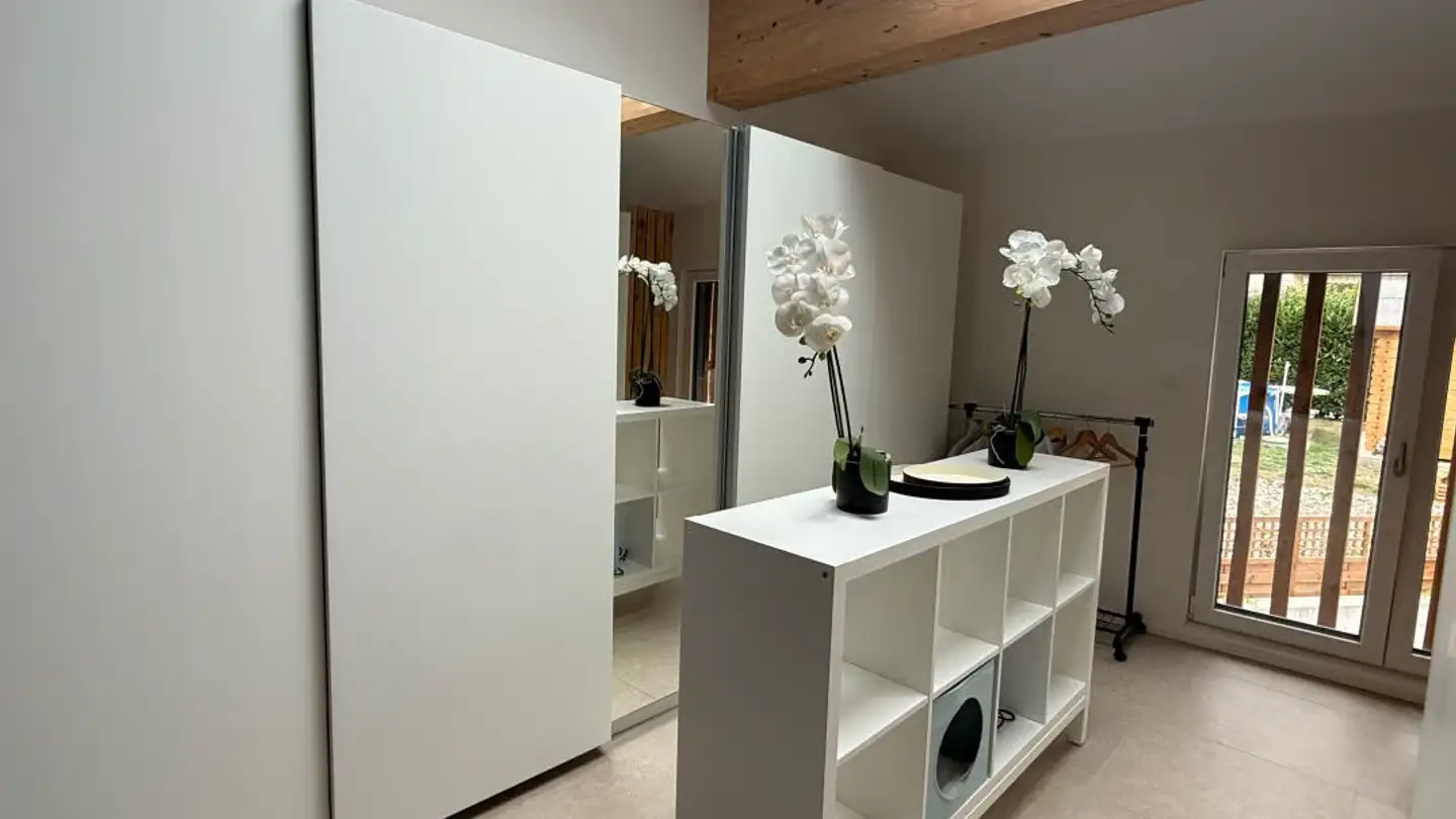 Apartment for rent - Rue De La Basse-Ville 35, 1616 Attalens - Photo 4