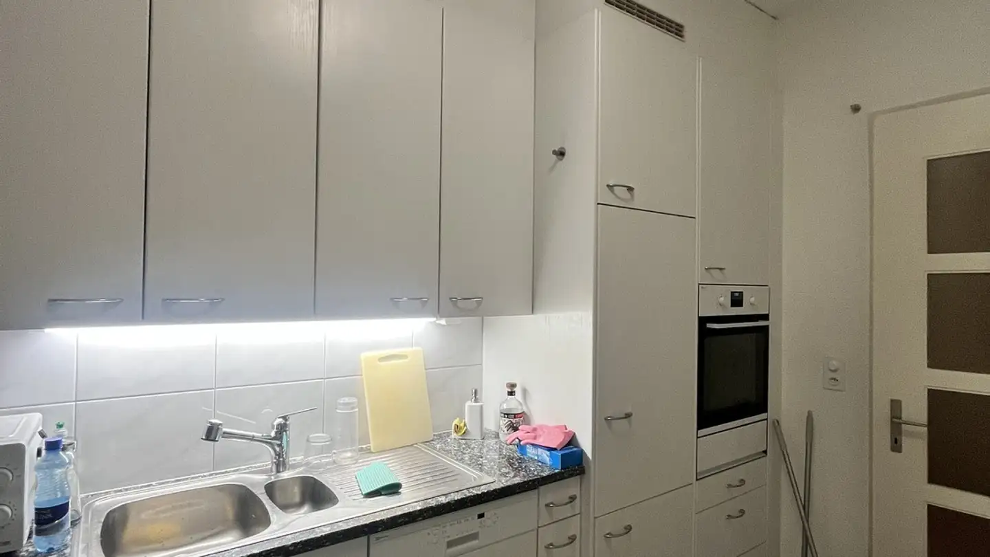 Zimmer mieten - 8044 Zürich - Foto 4