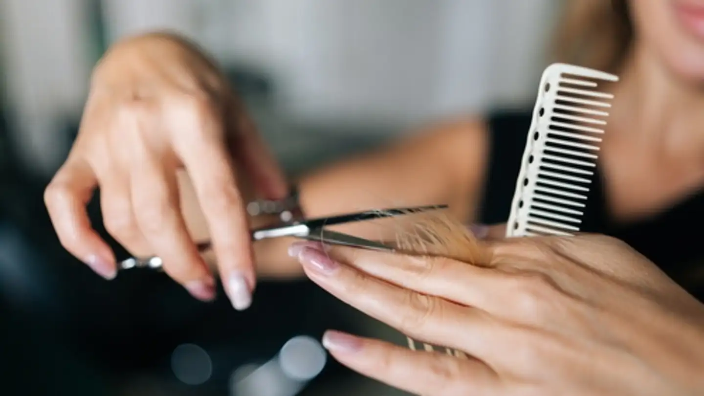 Hairdresser for rent - 1227 Carouge GE