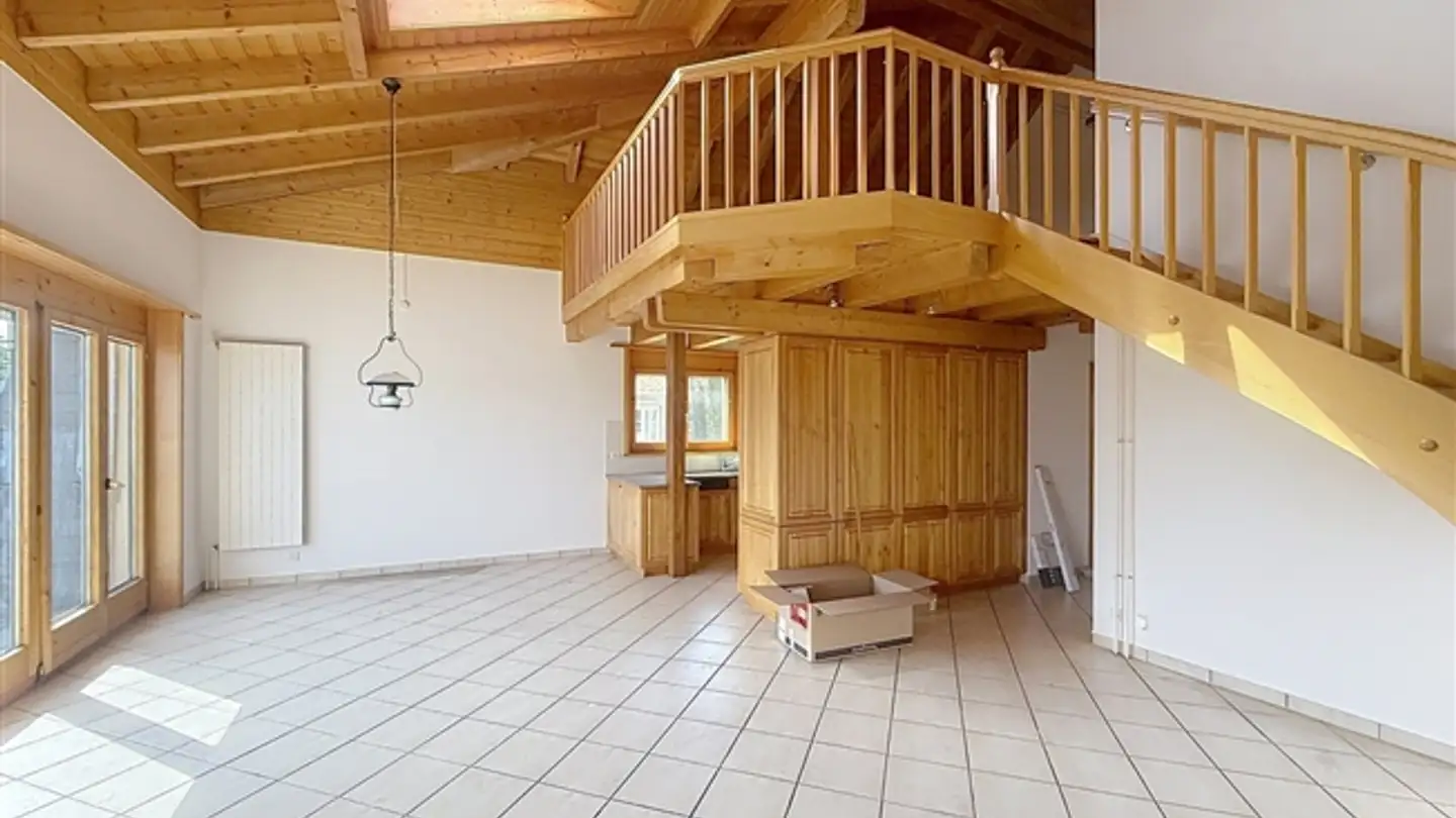 Casa singola in affitto - 1700 Fribourg - Photo 3