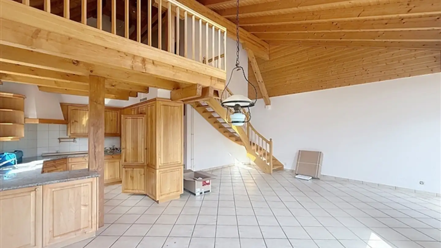 Casa singola in affitto - 1700 Fribourg - Photo 4