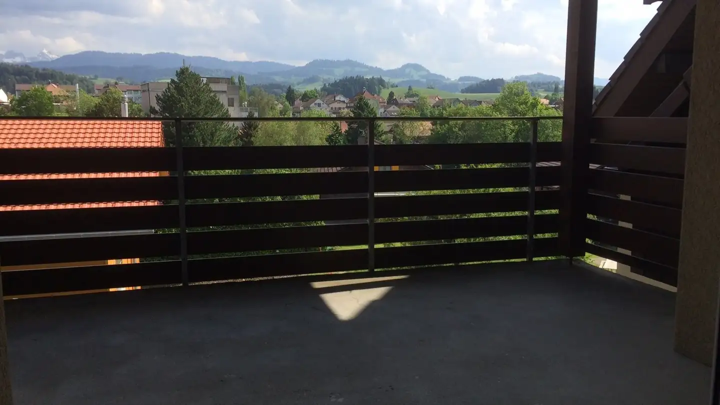 Appartamento in affitto - Heckenweg 3, 3150 Schwarzenburg - Photo 3