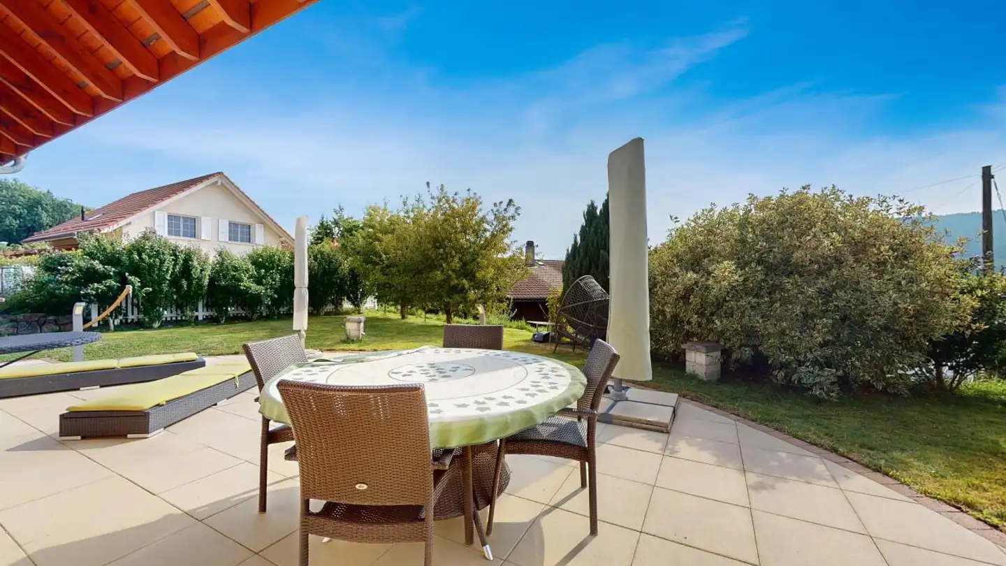 Maison individuelle à vendre - 1616 Attalens - Photo 2