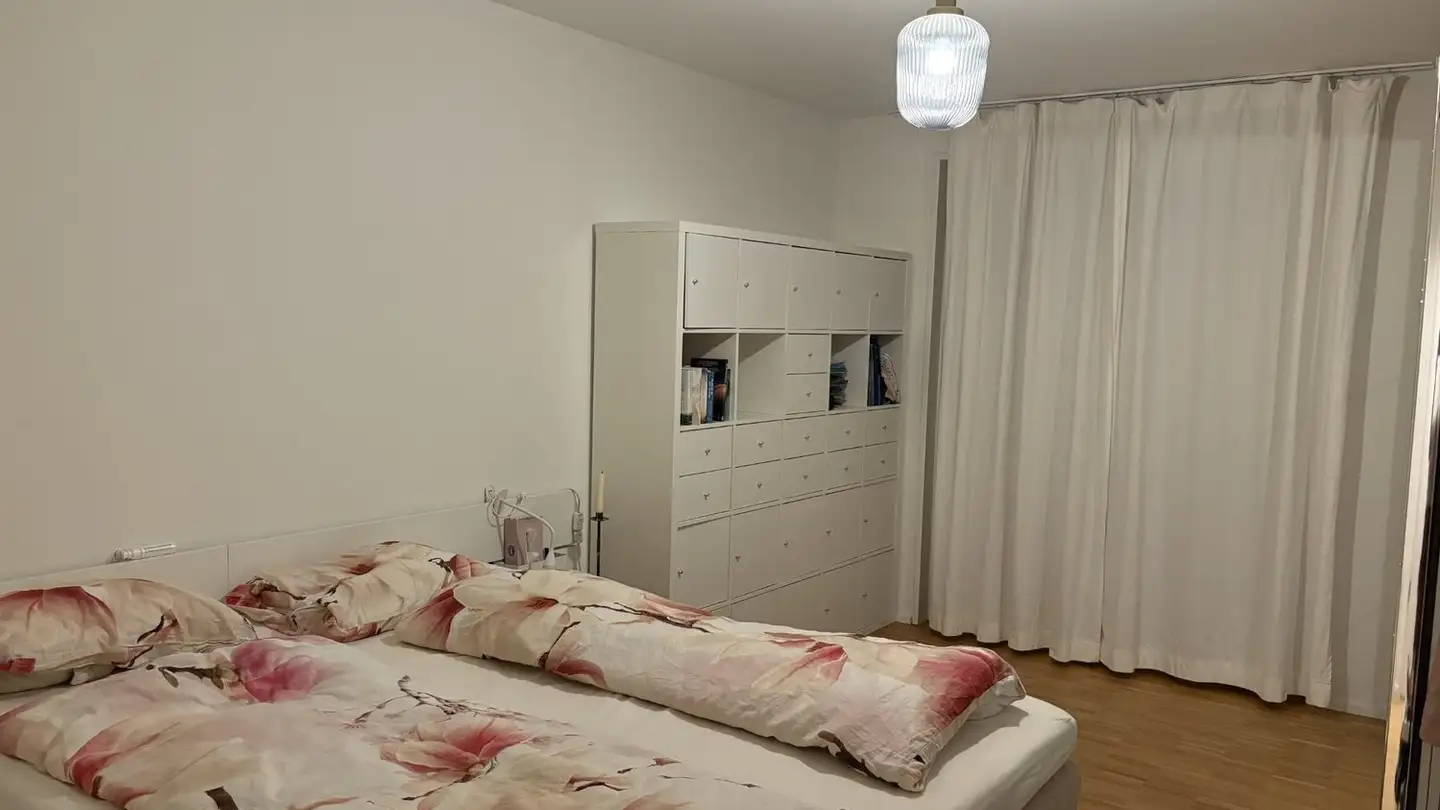 Wohnung mieten - Grubenstrasse 26, 3322 Urtenen-Schönbühl