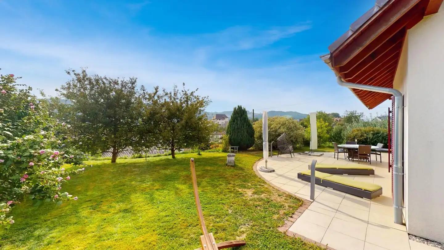 Maison individuelle à vendre - 1616 Attalens - Photo 3