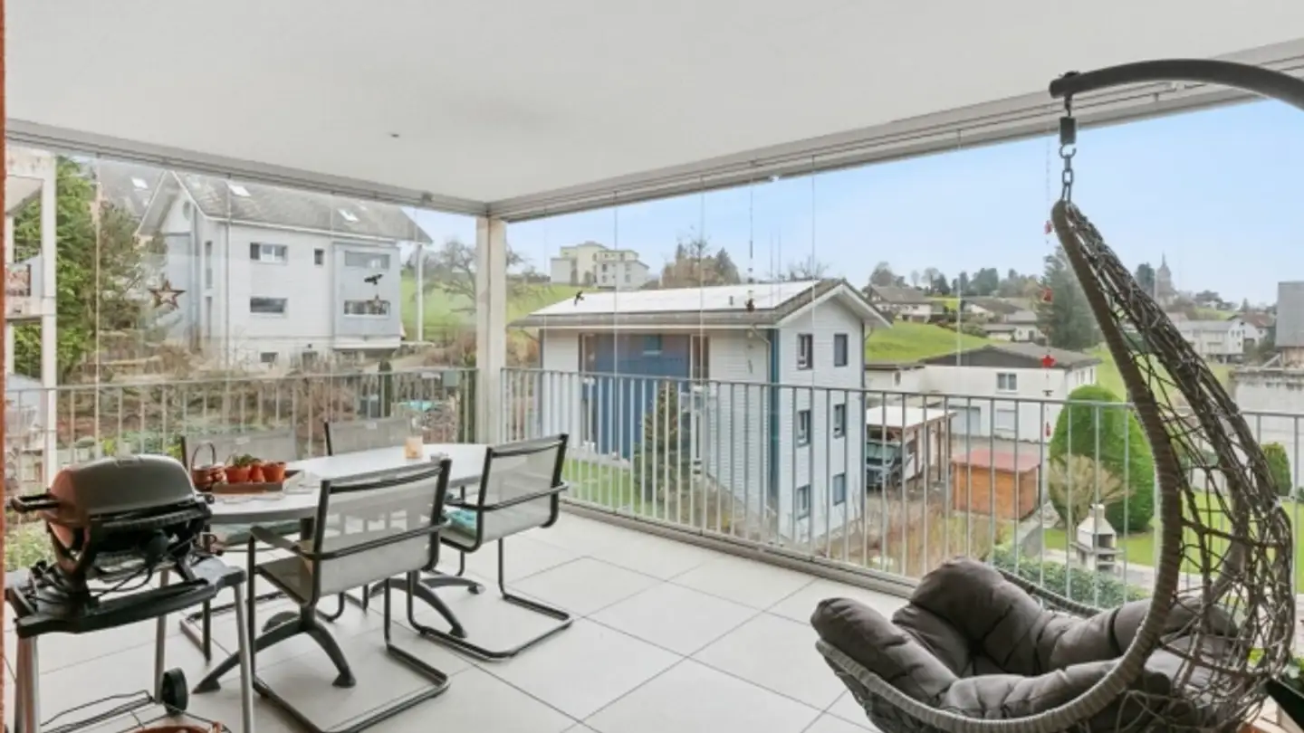 Appartement à vendre - Bütikofenstrasse 28, 3422 Kirchberg BE