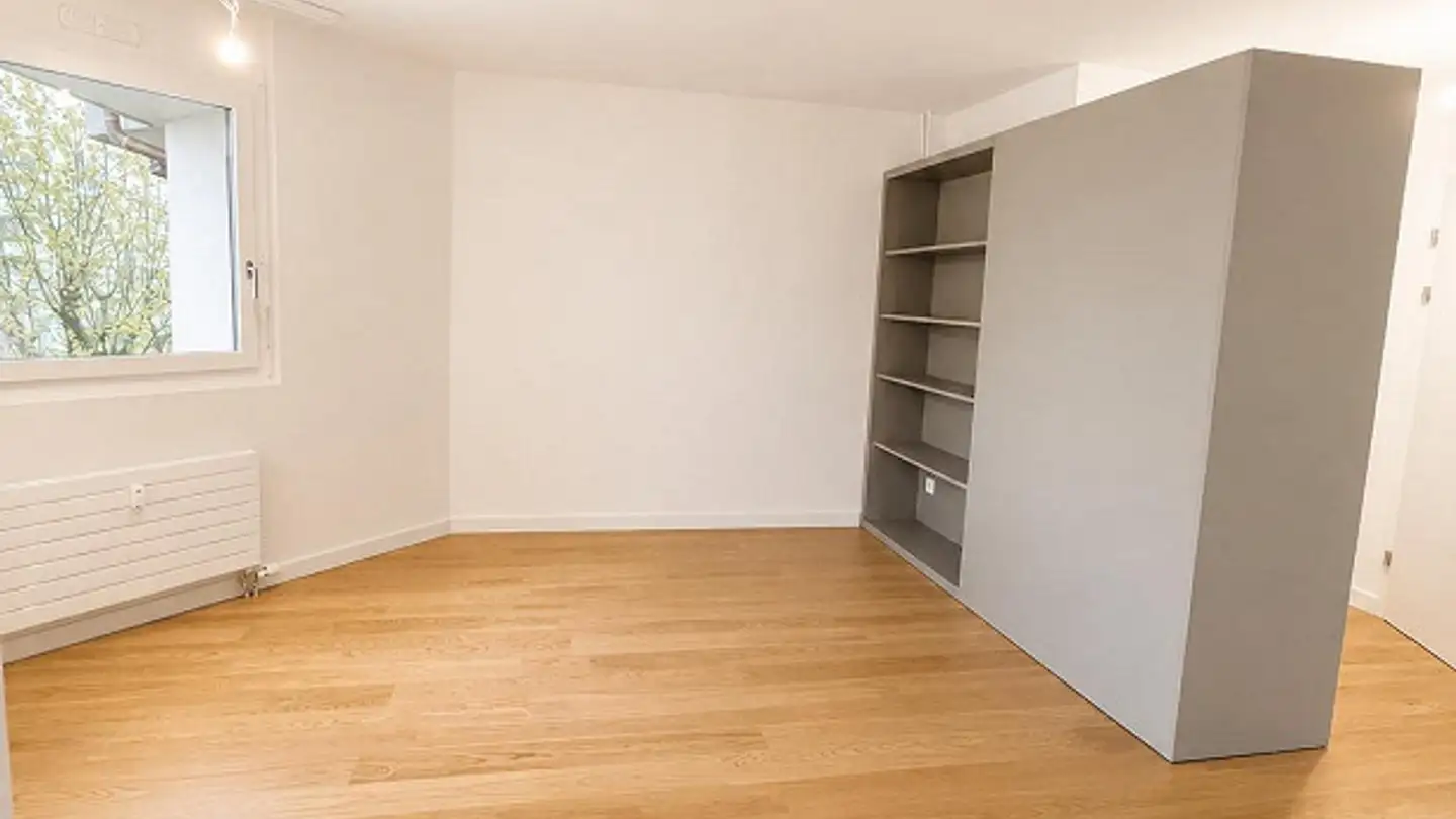 Appartement à louer - Baslerstrasse 254, 4123 Allschwil - Photo 2