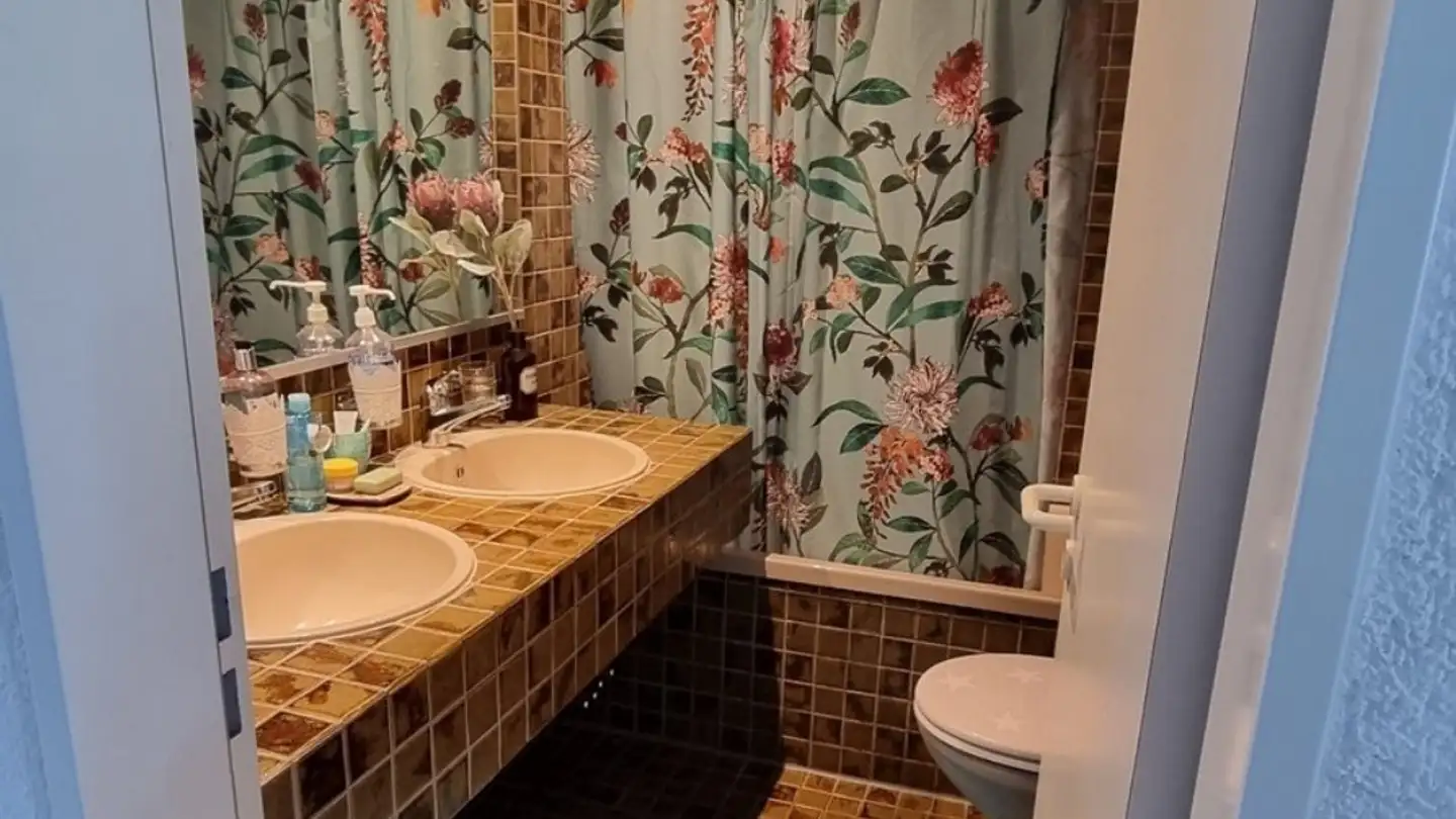 Single room for rent - 8303 Bassersdorf - Photo 4