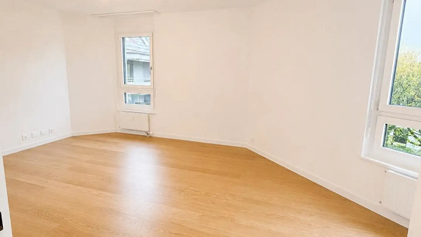 Apartment for rent - Baslerstrasse 254, 4123 Allschwil - Photo 4