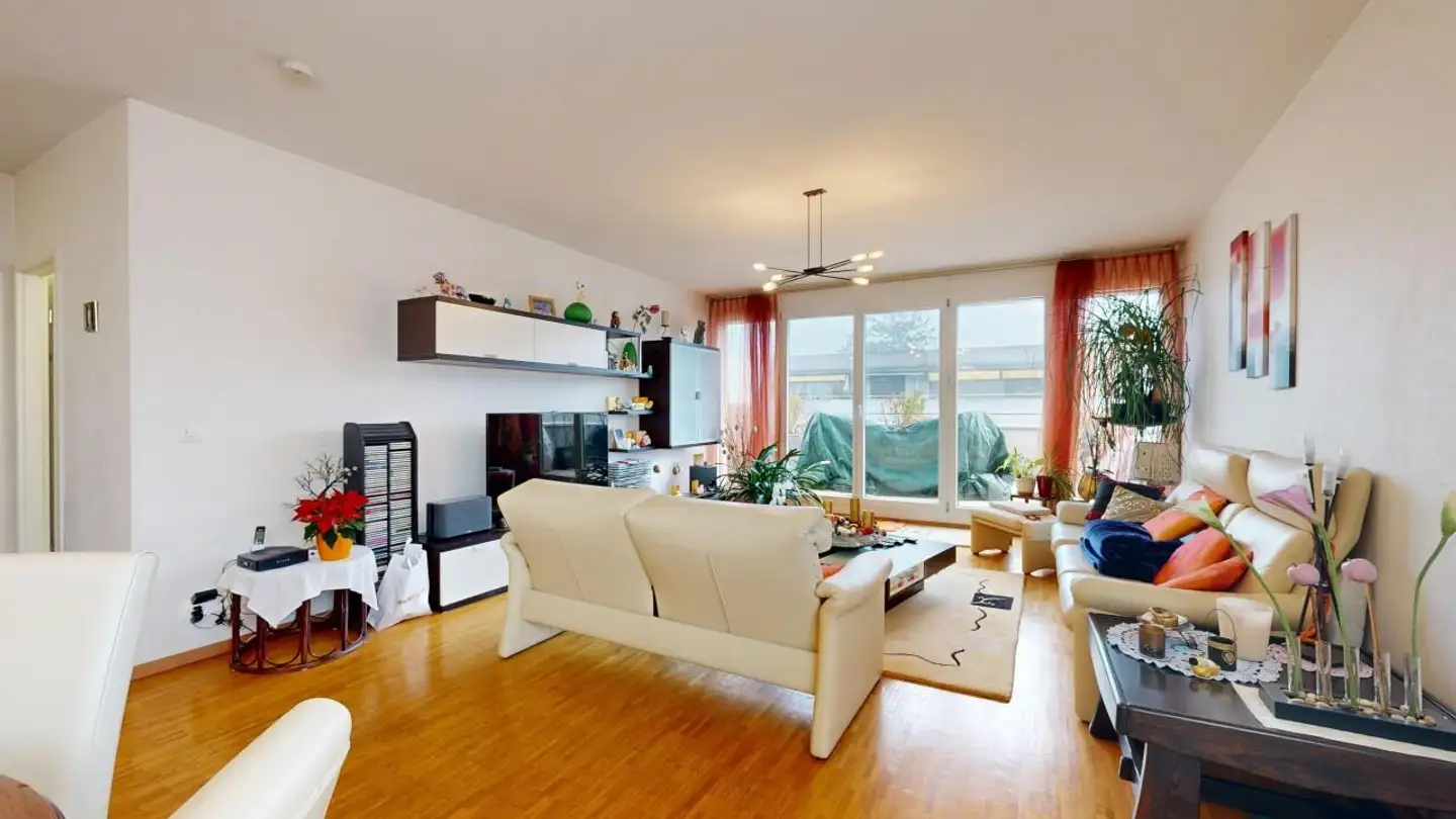 Attico in vendita - 1219 Le Lignon