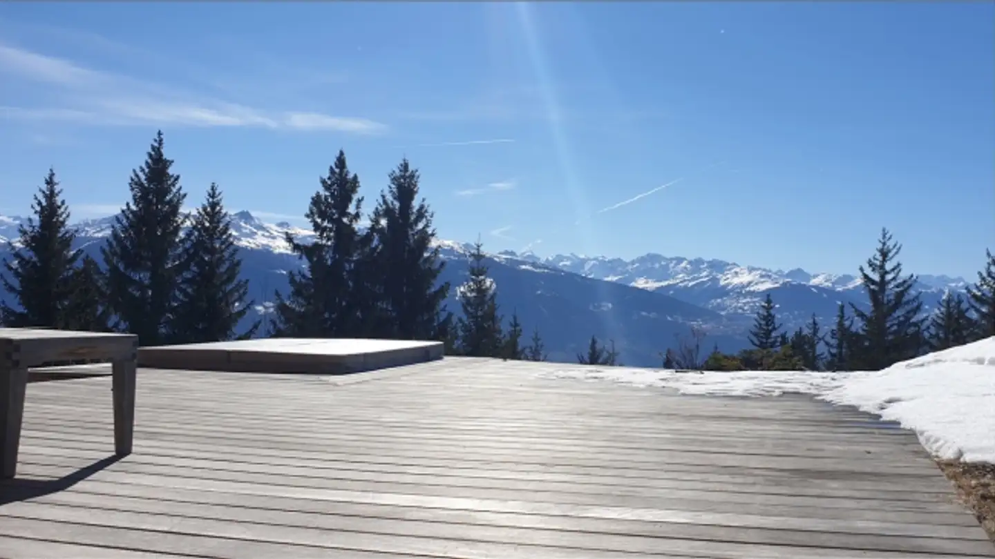 Chalet in affitto - 3963 Aminona - Photo 2