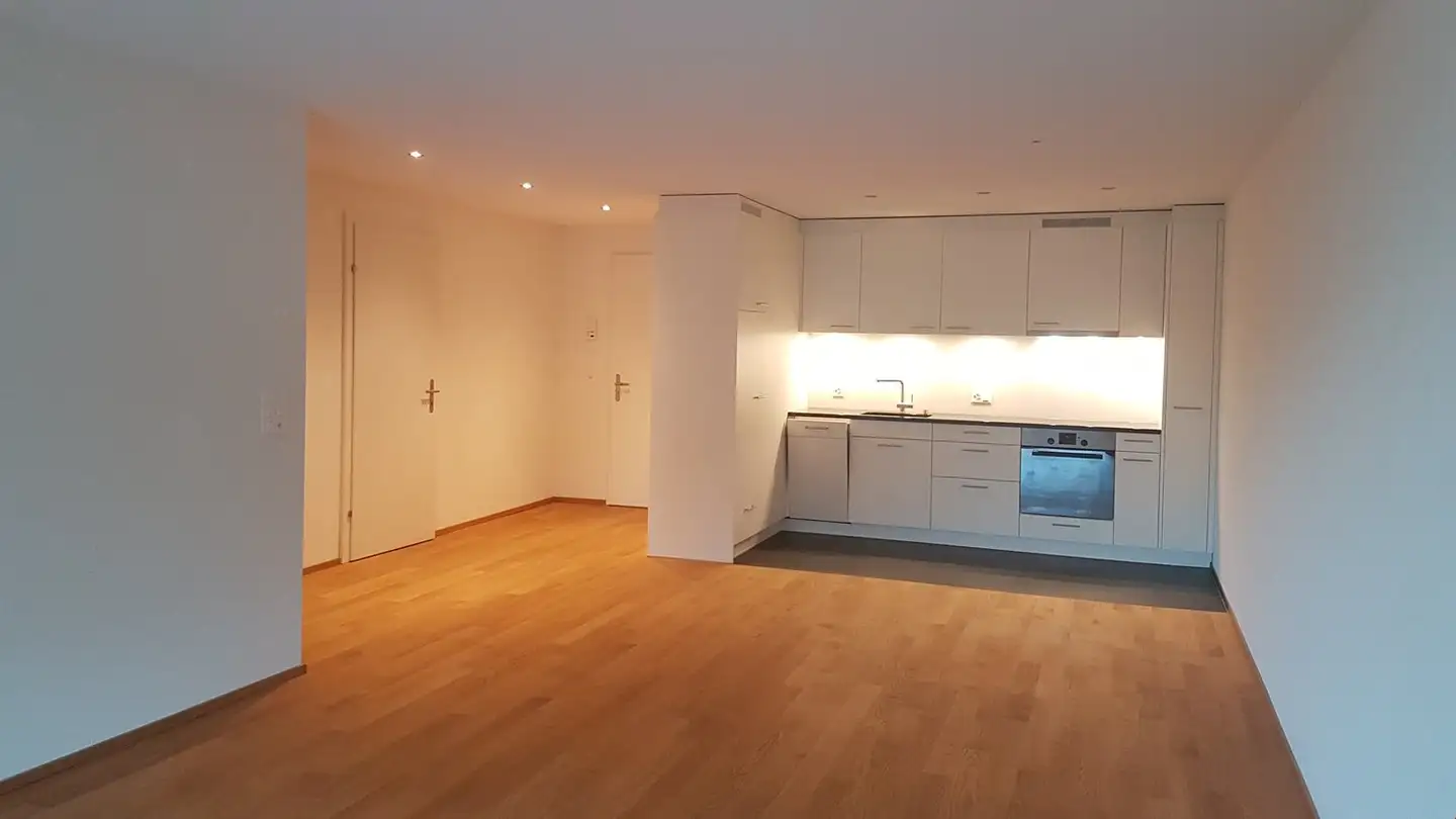 Wohnung mieten - Industriestrasse 2, 3510 Konolfingen - Foto 2