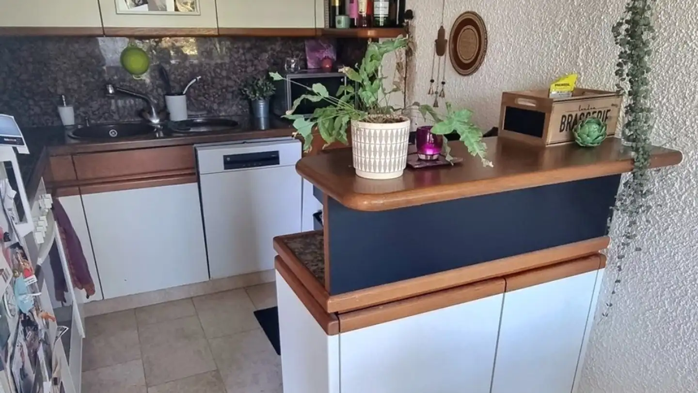 Single room for rent - 8303 Bassersdorf - Photo 3
