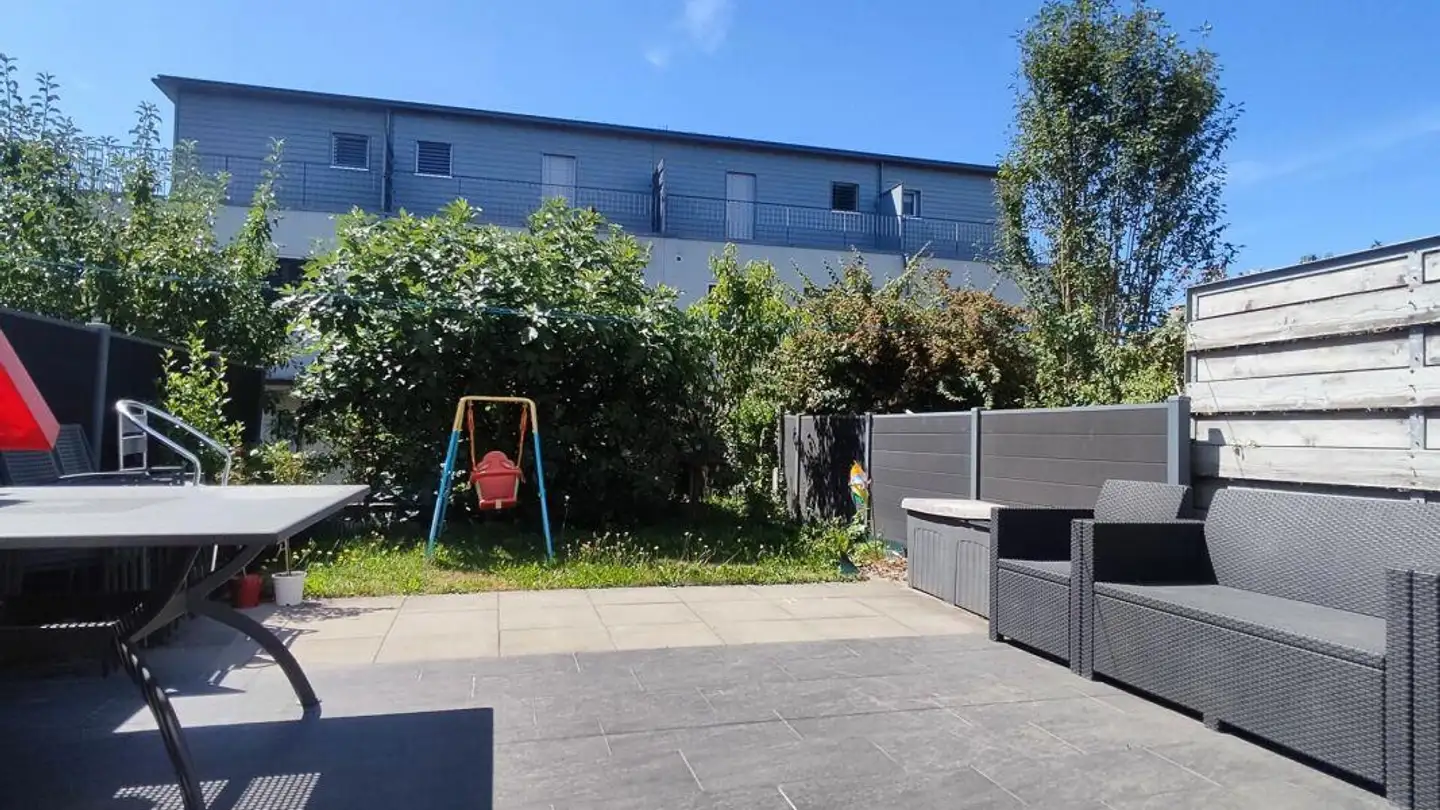 Casa singola in vendita - Oberbottigenrain, 3019 Bern - Photo 2