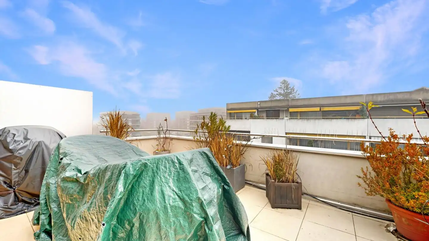 Attico in vendita - 1219 Le Lignon - Foto 2