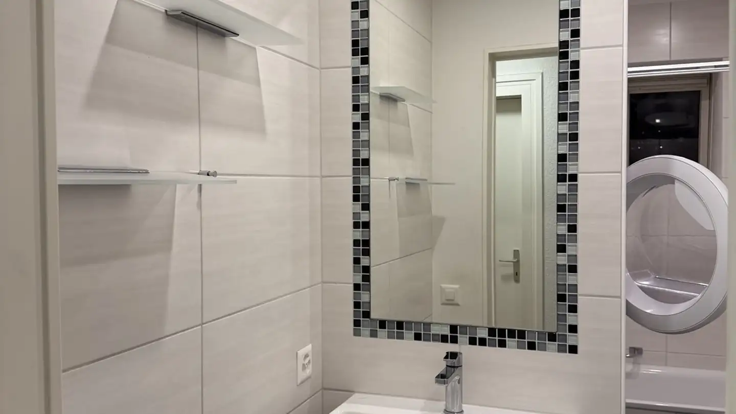 Apartment for rent - 2502 Biel/Bienne