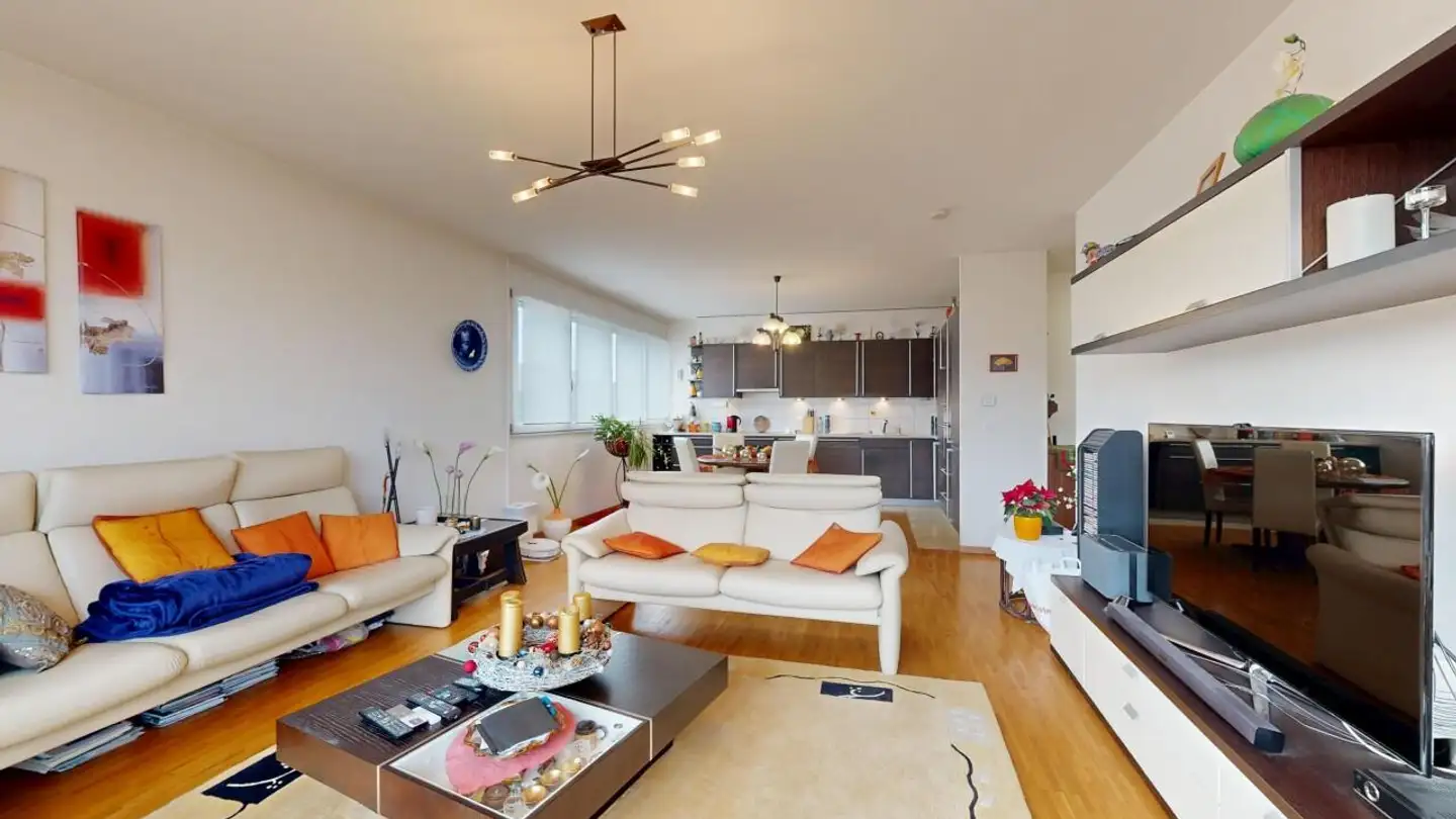 Attico in vendita - 1219 Le Lignon - Foto 4