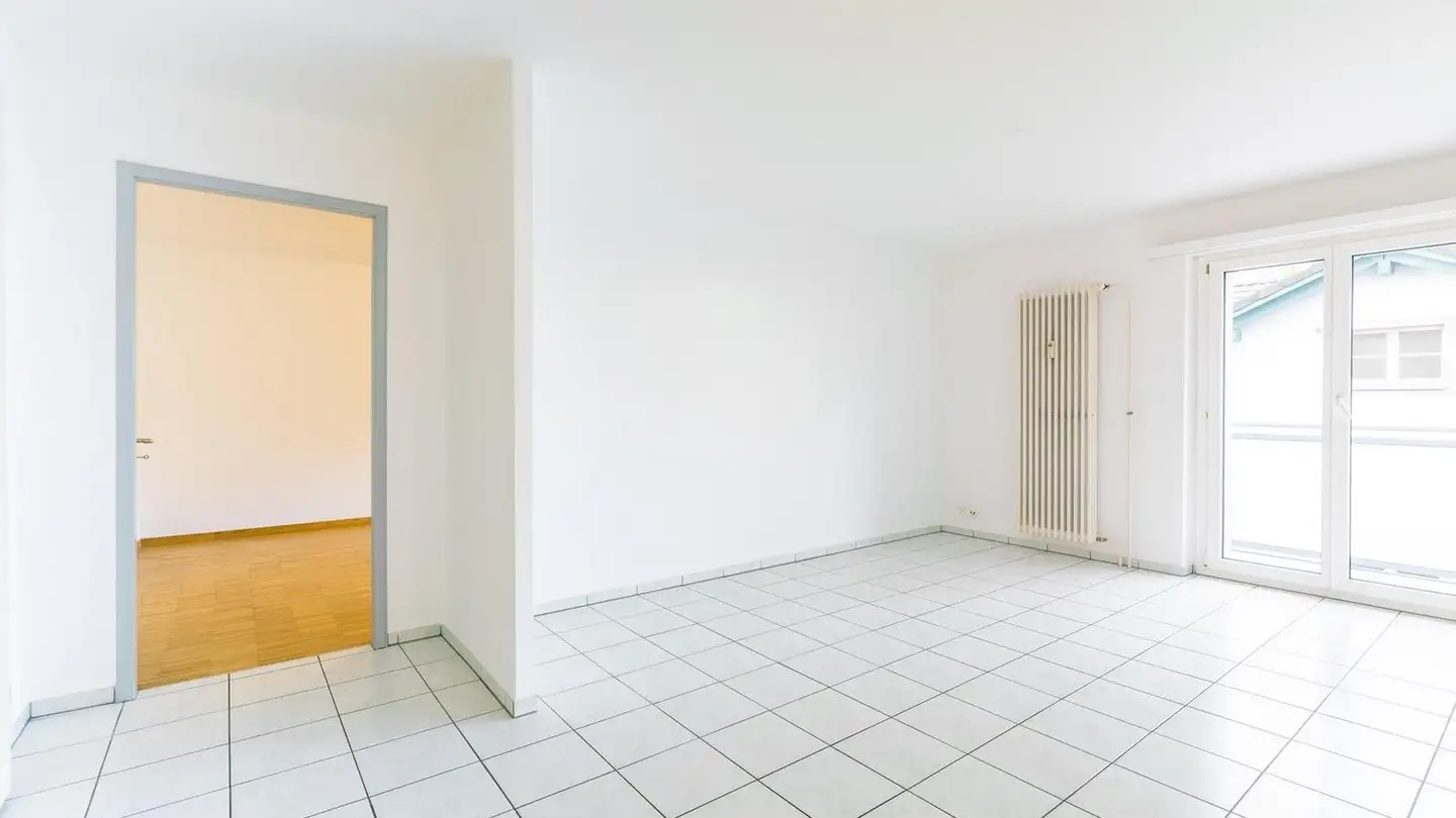 Apartment for rent - Bachtalen 3, 6020 Emmenbrücke - Photo 3