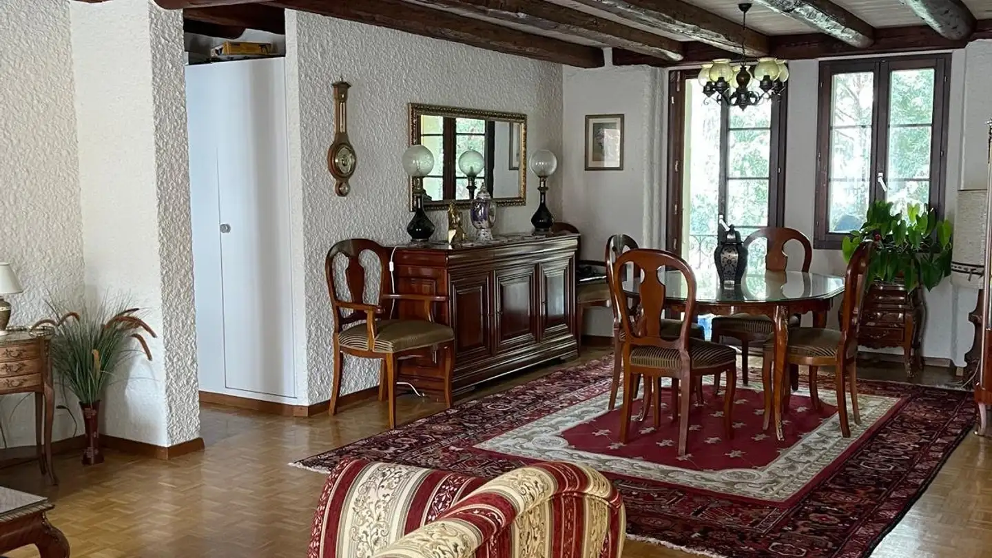 Stanza singola in affitto - 1820 Montreux - Photo 2