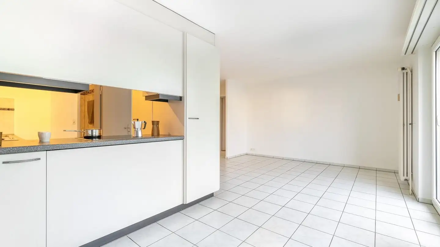 Apartment for rent - Bachtalen 3, 6020 Emmenbrücke - Photo 4