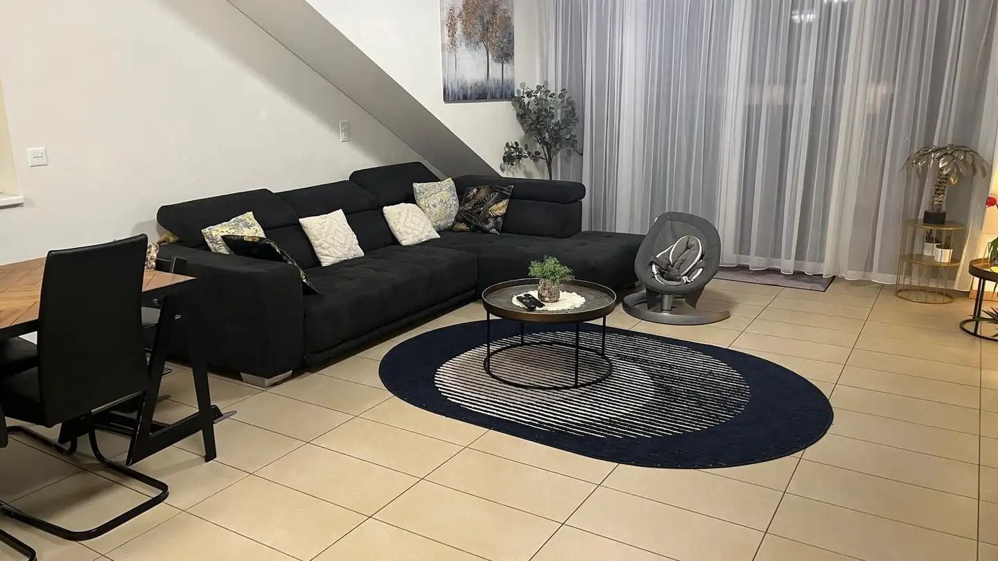Wohnung mieten - Le Grand-Chemin 57, 1066 Epalinges