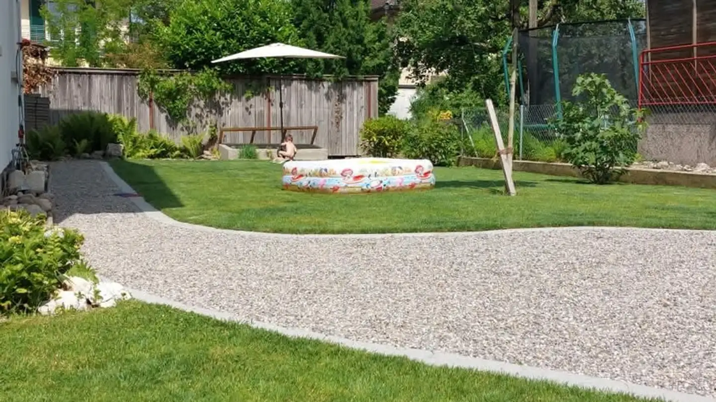 Single house for rent - Rosenweg 2, 3422 Kirchberg BE - Photo 3