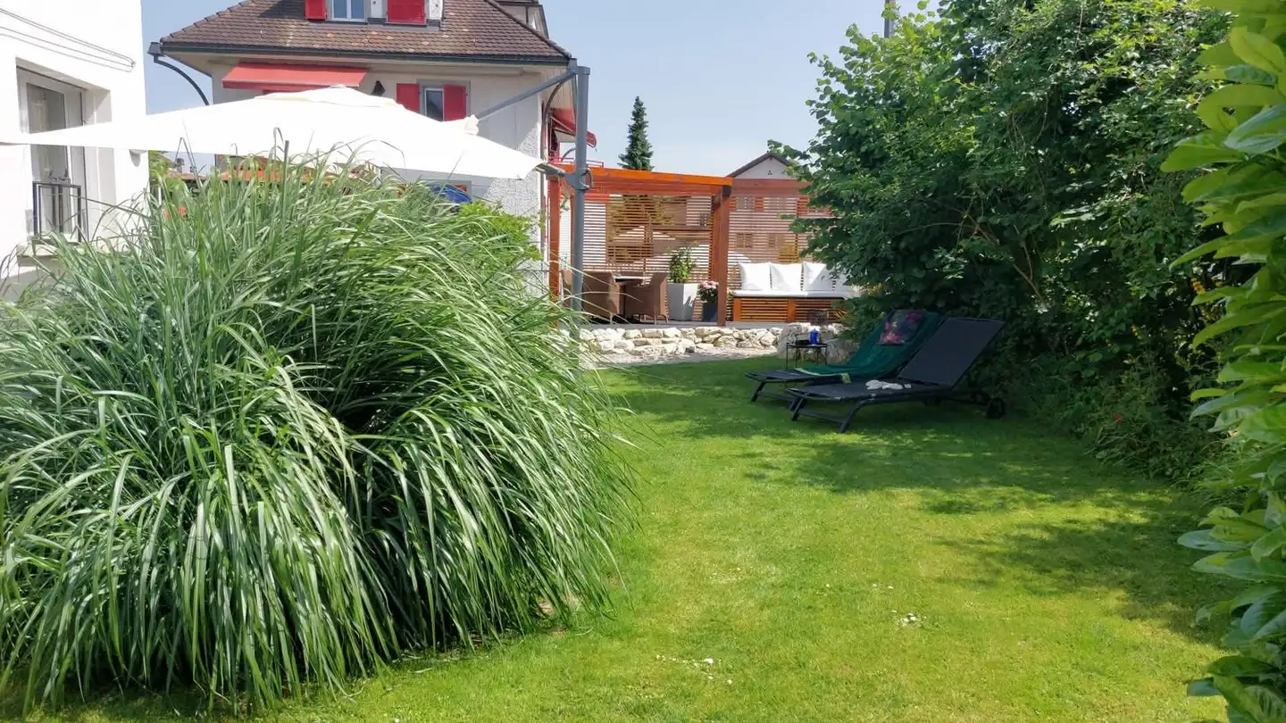 Single house for rent - Rosenweg 2, 3422 Kirchberg BE - Photo 4