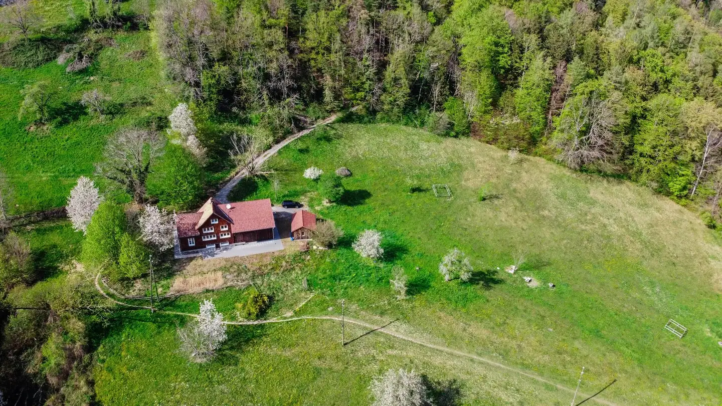 Chalet kaufen - Tobelweid, 9411 Reute AR - Foto 2