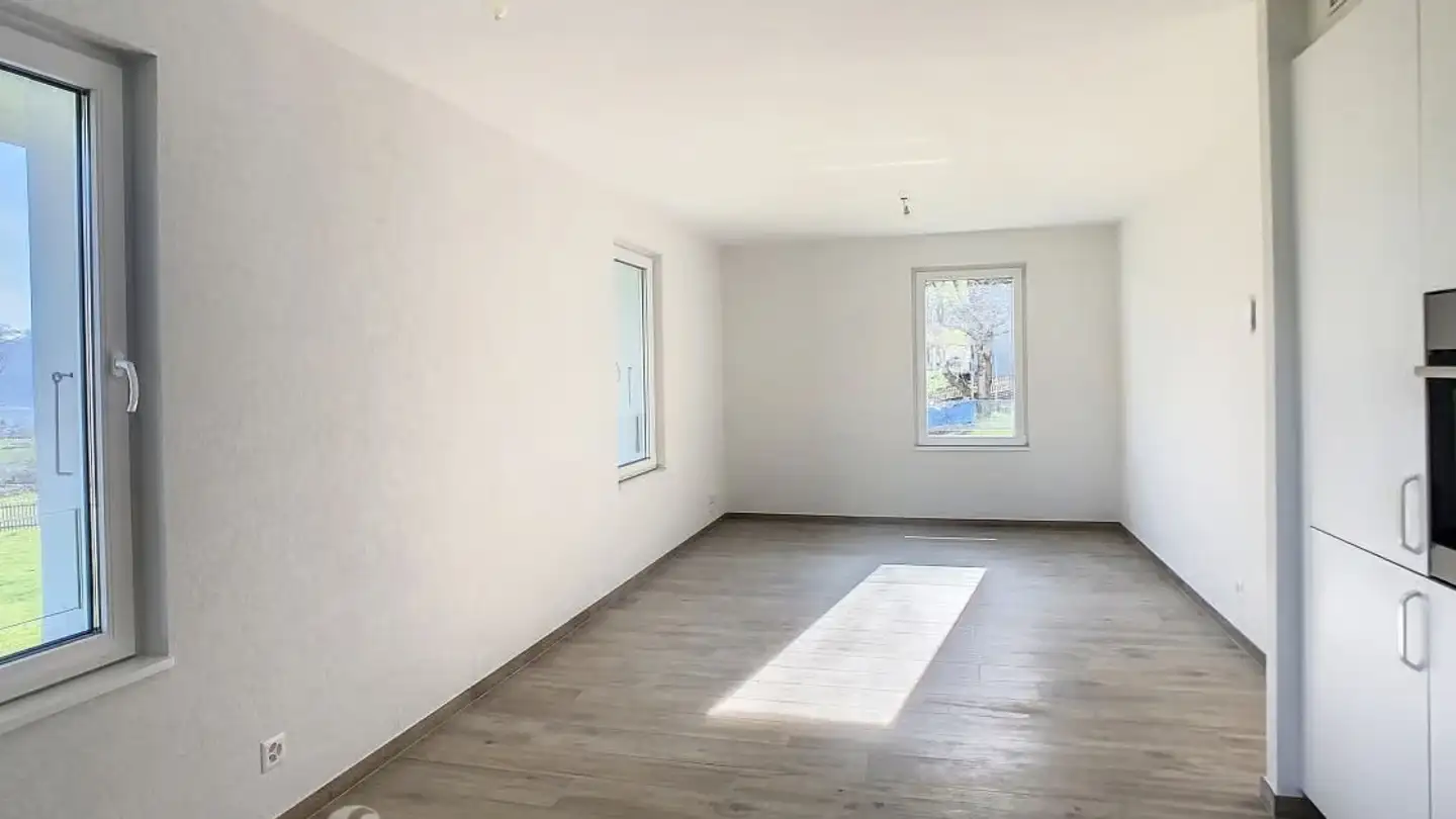 Appartamento a gradini in affitto - 1808 Les Monts-de-Corsier - Foto 3